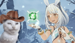 Excelverse Discord Server Banner