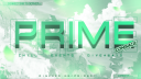 Prime by logan paul Discord Server Banner