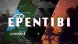 Epentibi's Film Club Discord Server Banner