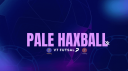 PALE Haxball Discord Server Banner