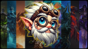 GSE United Discord Server Banner