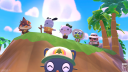 Hello Kitty Island Adventure Discord Server Banner