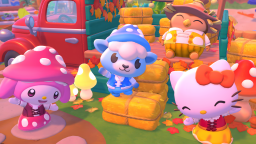 Hello Kitty Island Adventure Discord Server Banner