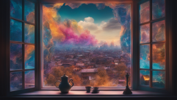 Distillery Discord Server Banner