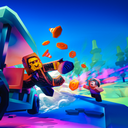 Akay Studios Discord Server Banner