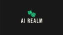 AI Realm Discord Server Banner