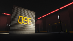 SCP Contain Discord Server Banner