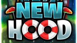 New Hood / Hood Creations LLC Discord Server Banner