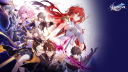 Nira ⟡ sorteio Discord Server Banner