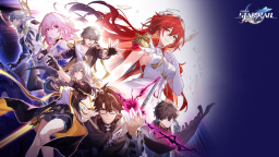 Nira ⟡ sorteio Discord Server Banner