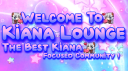 Kiana Lounge Discord Server Banner