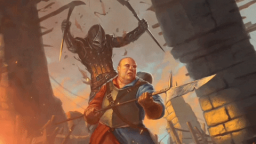 Celtic Heroes Discord Server Banner