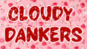 Cloudy Dankers Discord Server Banner