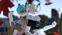 SturmWolf Edits Discord Server Banner