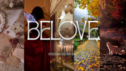 Belove ™ 🏖 Discord Server Banner