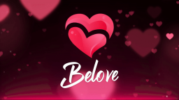 Belove ™ 🍷 Discord Server Banner