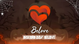 Belove โข ๐ท Discord Server Banner