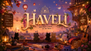 HAVELI ™ Discord Server Banner