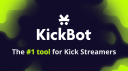 KickBot Discord Server Banner