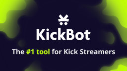 KickBot Discord Server Banner