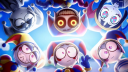 Gayrage 98.7 [Glitch Prod] Discord Server Banner