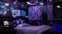 Garage 98.7 [Glitch Prod] Discord Server Banner