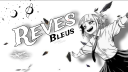 Reves Bleus Discord Server Banner