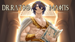 Dr. Ratio Mains ❈ Honkai Discord Server Banner