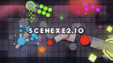 Scenexe2.io Discord Server Banner