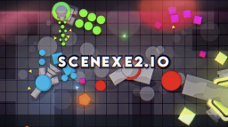 Scenexe2.io Discord Server Banner