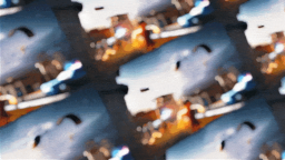 Project Auto Discord Server Banner