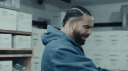 Hip-Hop Universe Discord Server Banner