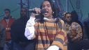 Hip-Hop Universe Discord Server Banner