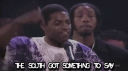 Hip-Hop Universe Discord Server Banner