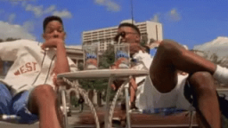 Hip-Hop Universe Discord Server Banner