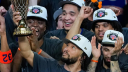 Hip-Hop Universe Discord Server Banner