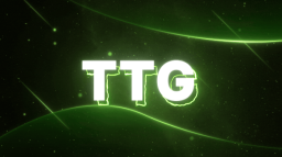 TTG Fortnite Discord Server Banner