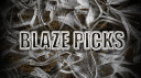 BLAZEPICKS Discord Server Banner