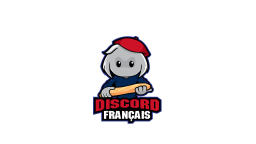 Discord Francais Discord Server Banner