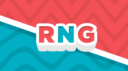 rng game Discord Server Banner