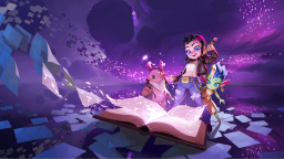 Visign Discord Server Banner