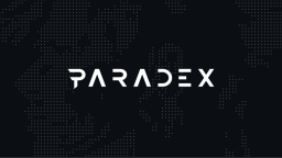 Paradex Discord Server Banner