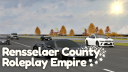🔜 Rensselaer County Roleplay Empire™ Discord Server Banner