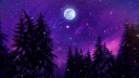 Dreamworld✨💜 Discord Server Banner