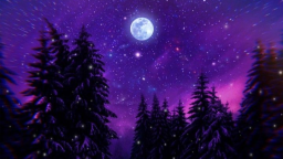 Dreamworld✨💜 Discord Server Banner