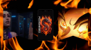 🐍POISONEYEZ Discord Server Banner