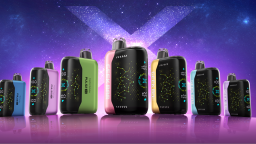 Geekbar🥥 Discord Server Banner