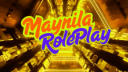 Maynila RolePlay Discord Server Banner