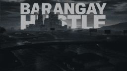 Barangay Hustle RP Discord Server Banner