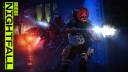 Marathon France Discord Server Banner